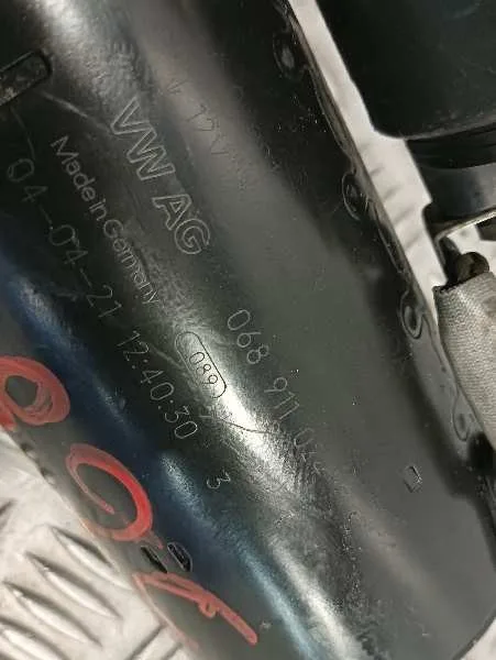 Motor Arranque para Audi A4 Berlina (8E)