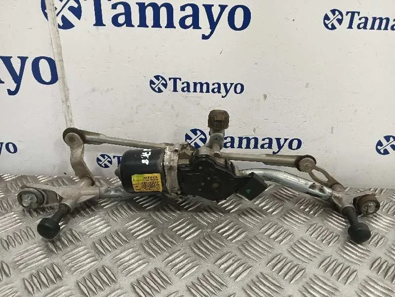 Motor Limpia Delantero para Citroën Ds3