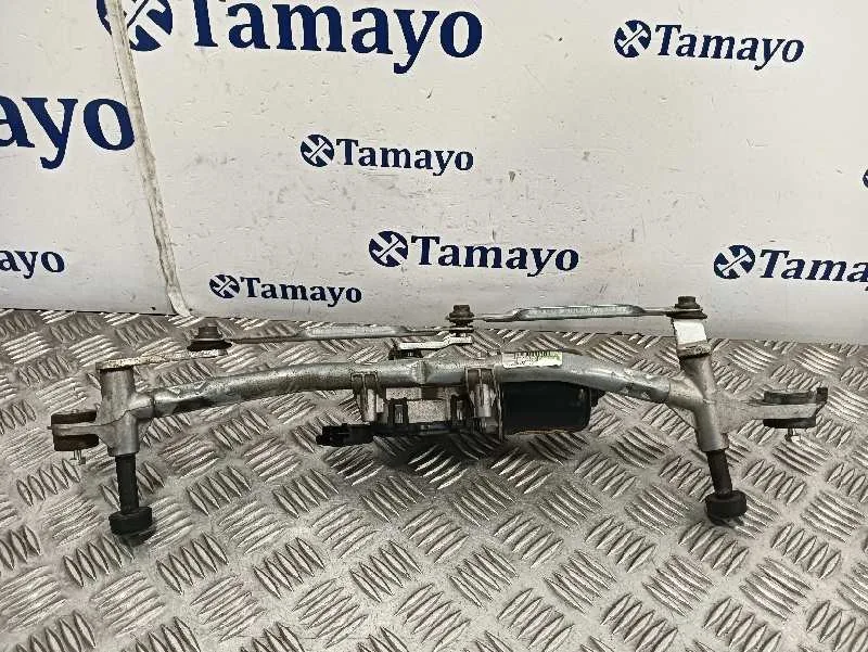Motor Limpia Delantero para Citroën Ds3