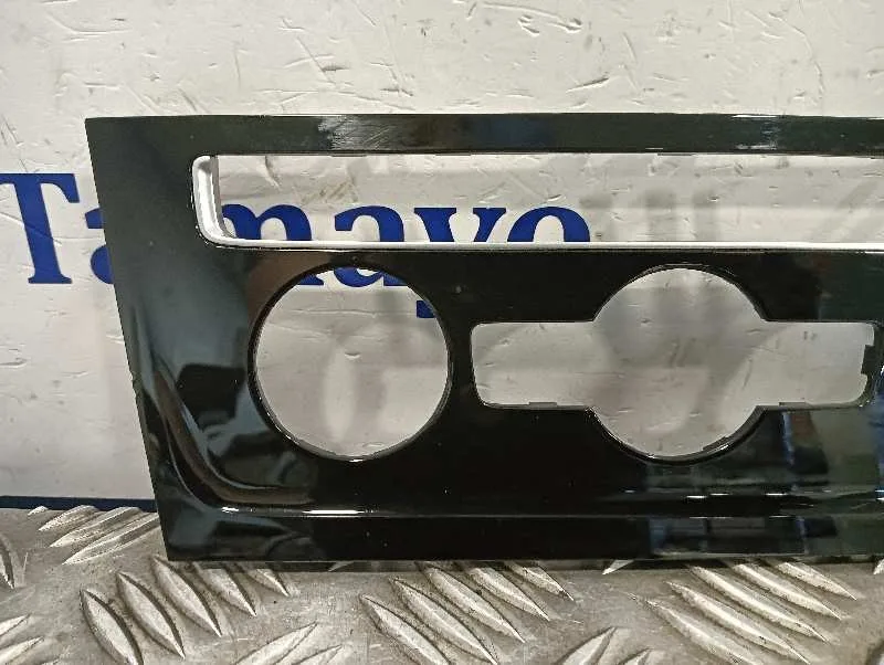 Moldura para Volkswagen Golf Vii Variant (Ba5, Bv5)