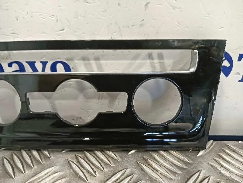 Moldura para Volkswagen Golf Vii Variant (Ba5, Bv5)