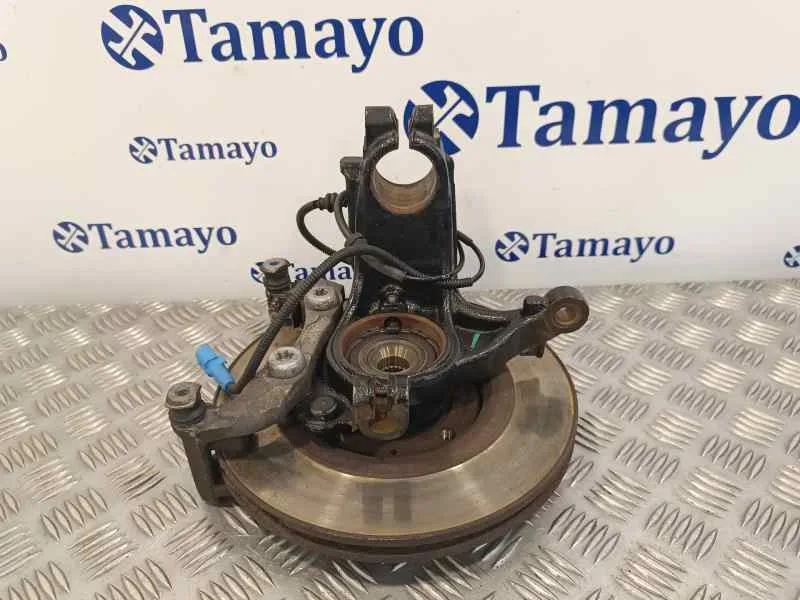 Mangueta Delantera Derecha para Peugeot 208