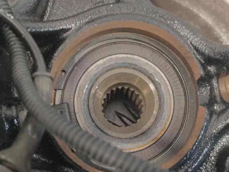 Mangueta Delantera Derecha para Peugeot 208