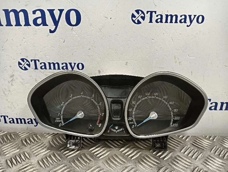 Cuadro Instrumentos para Ford Fiesta (Ccn)