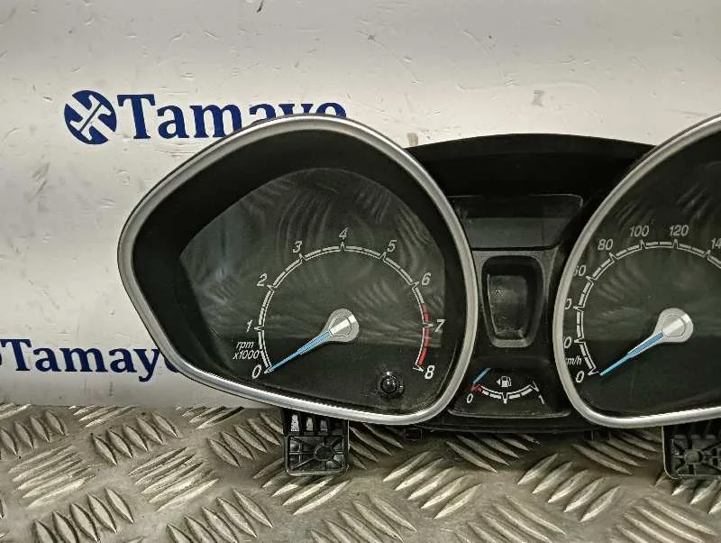 Cuadro Instrumentos para Ford Fiesta (Ccn)