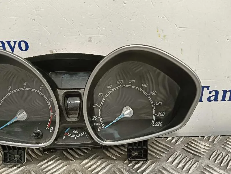 Cuadro Instrumentos para Ford Fiesta (Ccn)