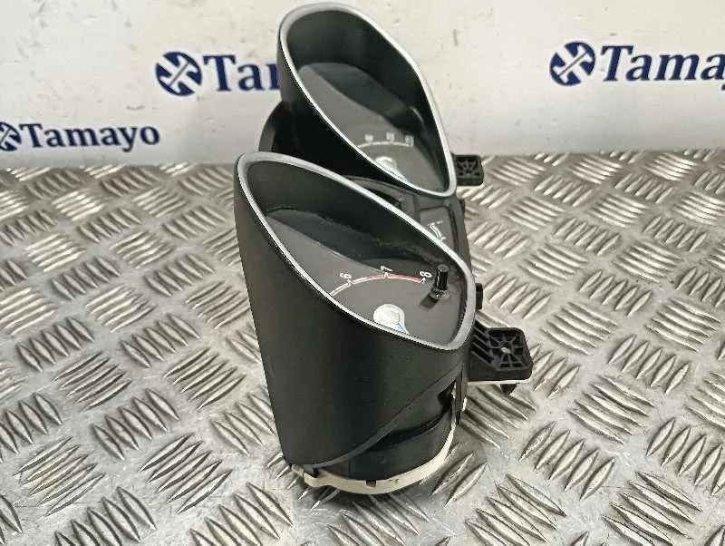 Cuadro Instrumentos para Ford Fiesta (Ccn)