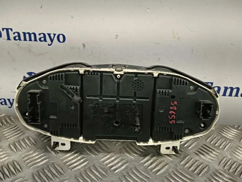 Cuadro Instrumentos para Ford Fiesta (Ccn)