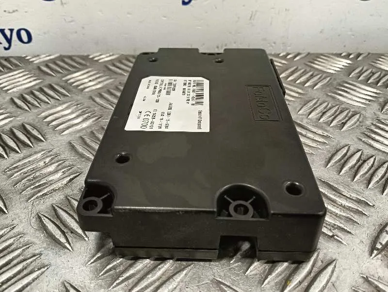 Modulo Electronico para Ford Fiesta (Ccn)