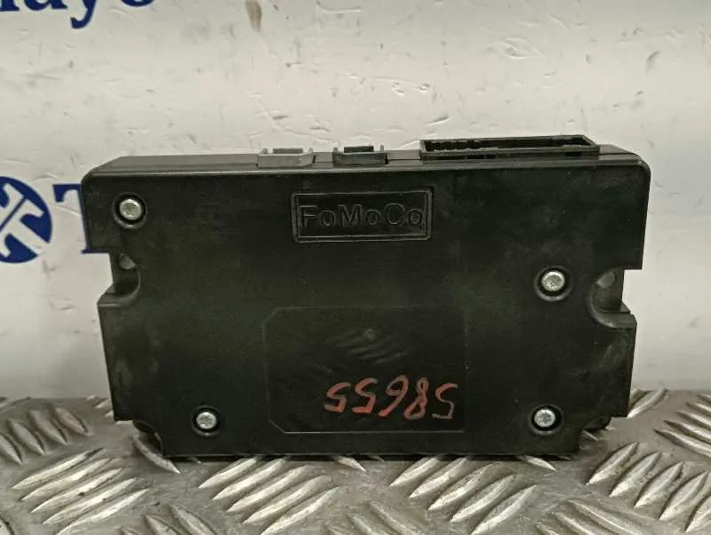 Modulo Electronico para Ford Fiesta (Ccn)