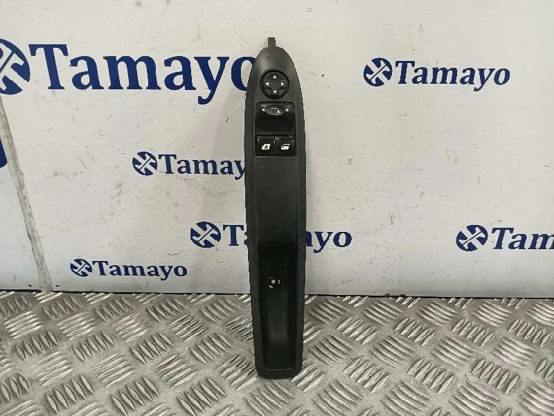 Mando Elevalunas Delantero Izquierdo para Citroën Ds3