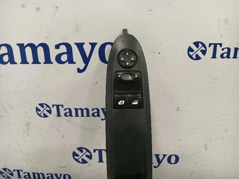 Mando Elevalunas Delantero Izquierdo para Citroën Ds3