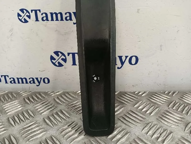 Mando Elevalunas Delantero Izquierdo para Citroën Ds3