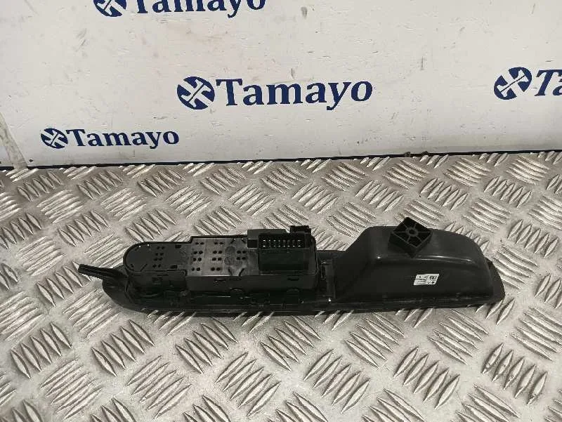 Mando Elevalunas Delantero Izquierdo para Citroën Ds3
