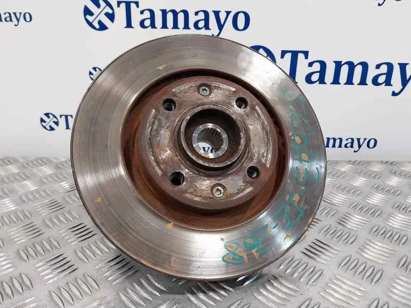 Mangueta Delantera Izquierda para Peugeot 208