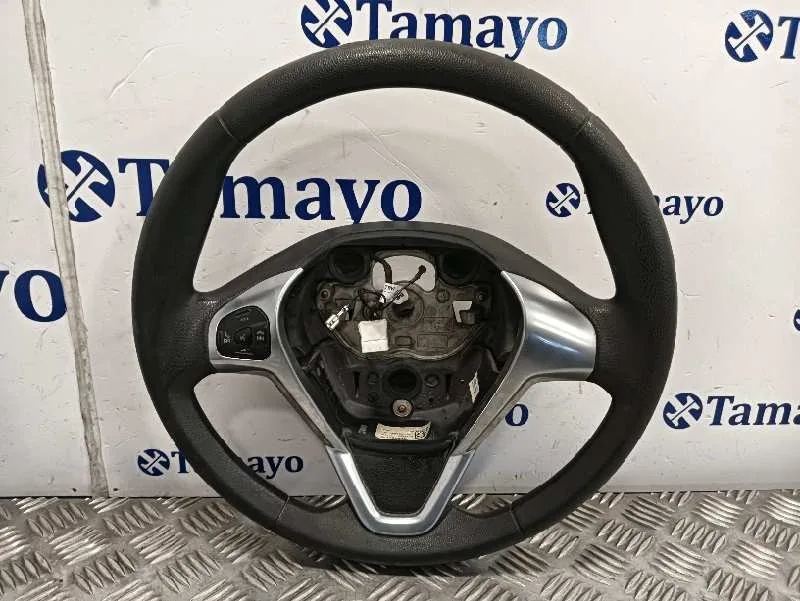 Volante para Ford Fiesta (Ccn)