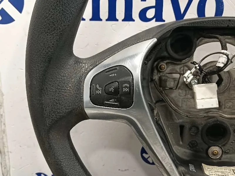 Volante para Ford Fiesta (Ccn)