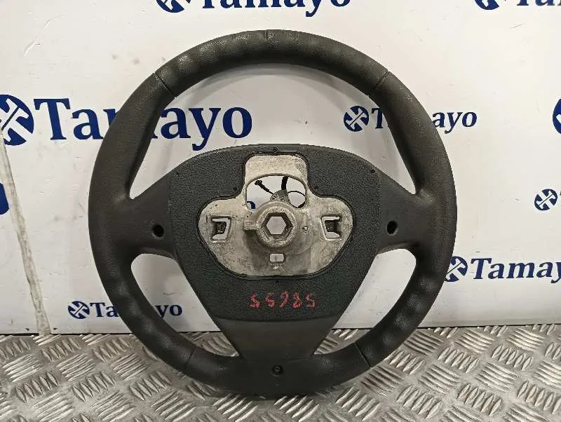 Volante para Ford Fiesta (Ccn)