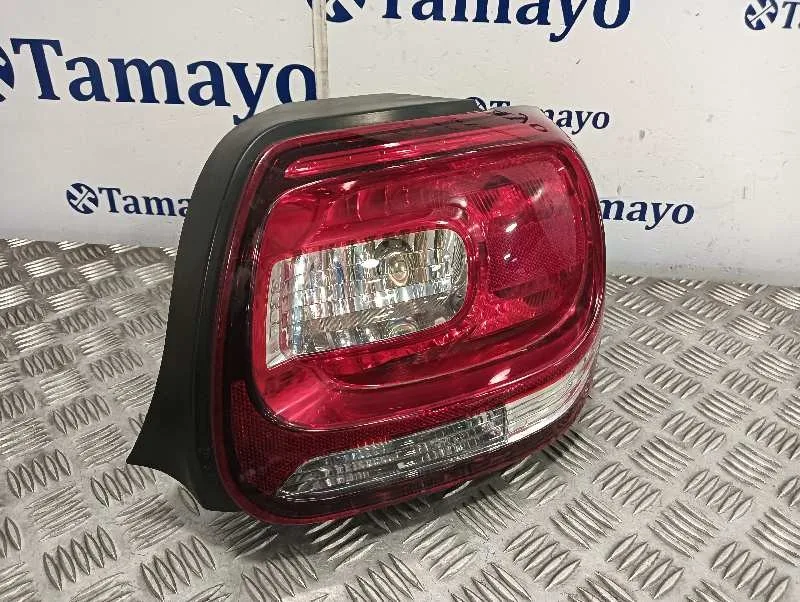 Piloto Trasero Derecho para Citroën Ds3