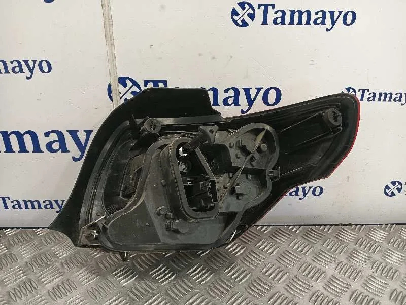 Piloto Trasero Izquierdo para Citroën Ds3