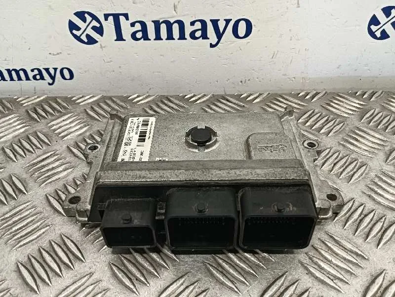 Centralita Motor Uce para Citroën Ds3