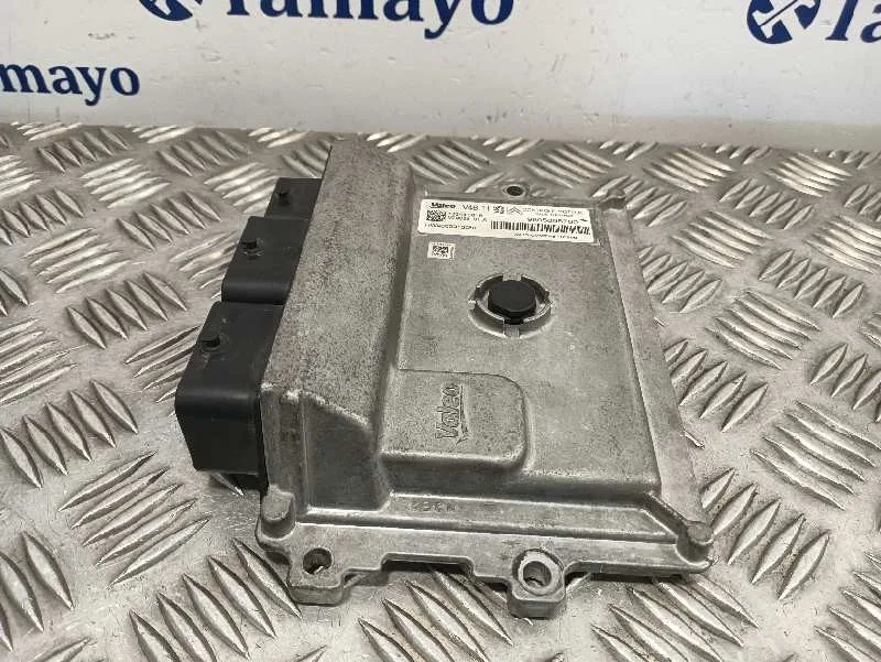 Centralita Motor Uce para Citroën Ds3