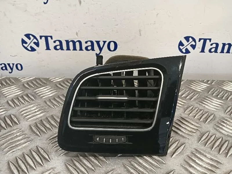 Rejilla Aireadora para Volkswagen Golf Vii Variant (Ba5, Bv5)