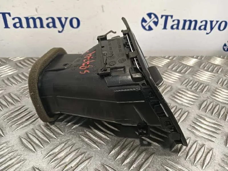 Rejilla Aireadora para Volkswagen Golf Vii Variant (Ba5, Bv5)
