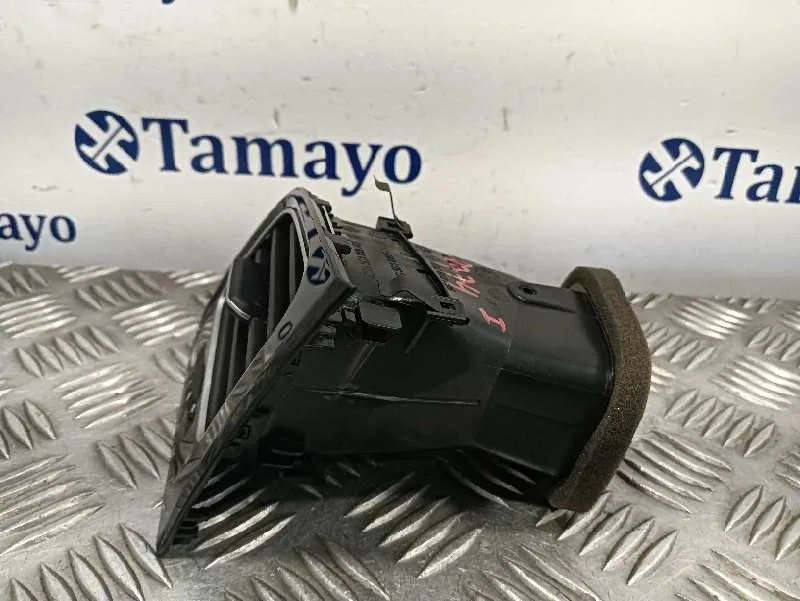 Rejilla Aireadora para Volkswagen Golf Vii Variant (Ba5, Bv5)