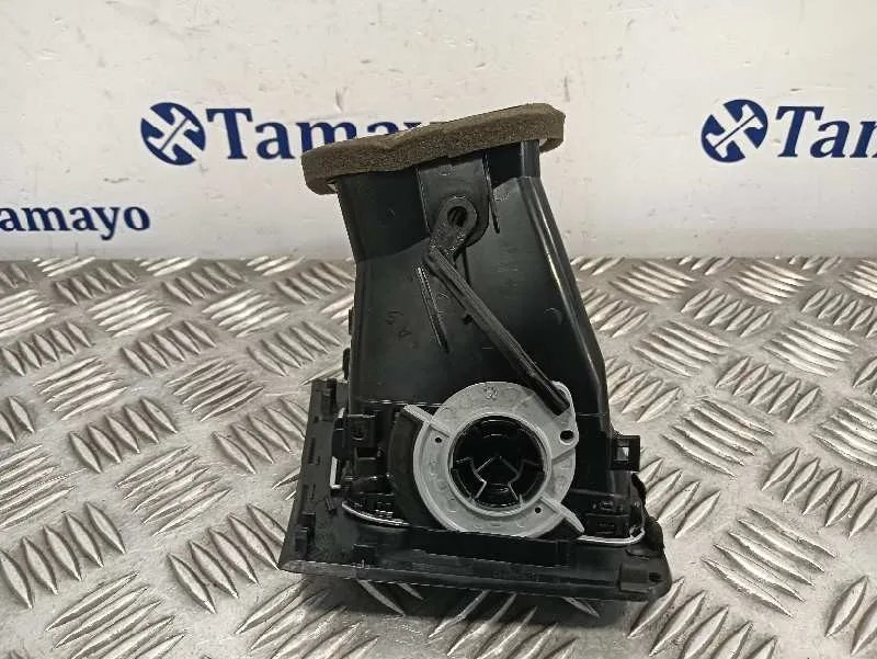 Rejilla Aireadora para Volkswagen Golf Vii Variant (Ba5, Bv5)
