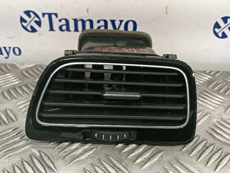Rejilla Aireadora para Volkswagen Golf Vii Variant (Ba5, Bv5)