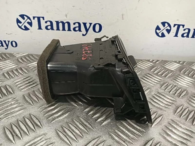 Rejilla Aireadora para Volkswagen Golf Vii Variant (Ba5, Bv5)