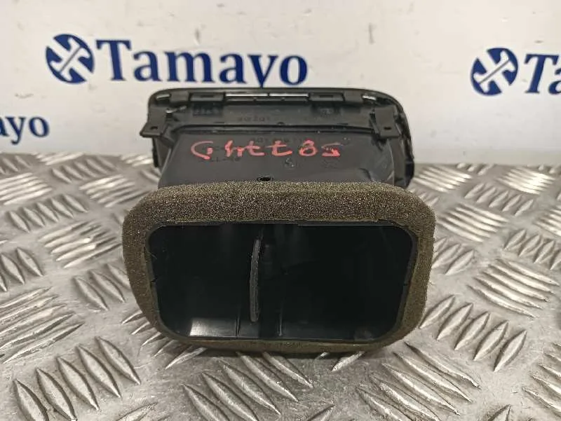 Rejilla Aireadora para Volkswagen Golf Vii Variant (Ba5, Bv5)