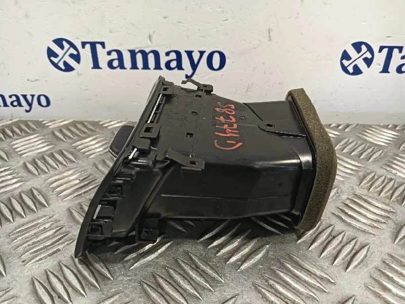Rejilla Aireadora para Volkswagen Golf Vii Variant (Ba5, Bv5)