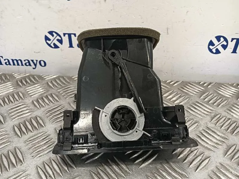 Rejilla Aireadora para Volkswagen Golf Vii Variant (Ba5, Bv5)
