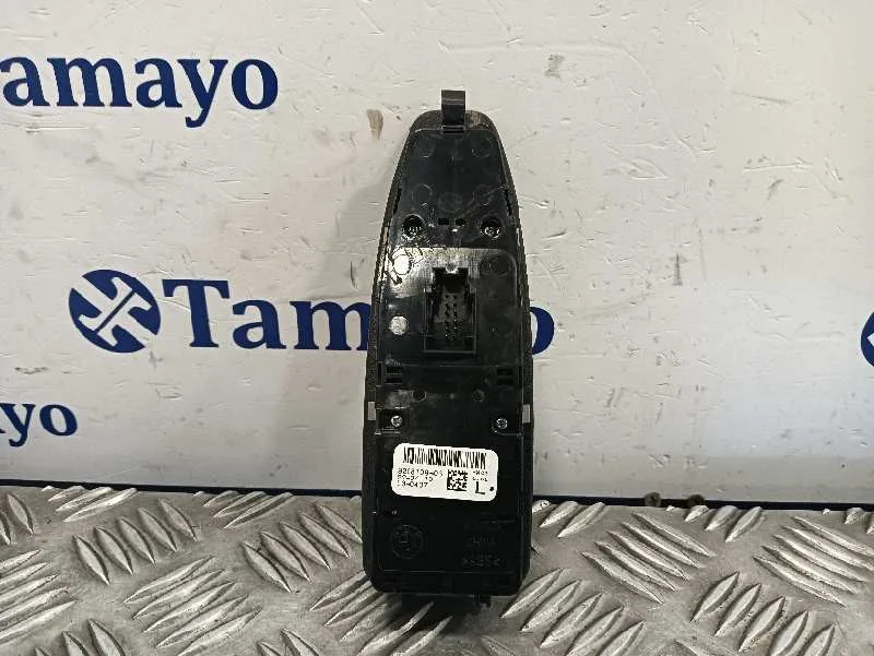 Mando Elevalunas Delantero Izquierdo para Bmw Serie 3 Lim. (F30)