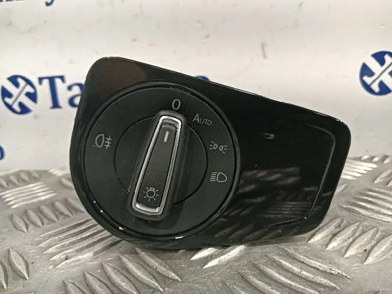 Mando Luces para Volkswagen Golf Vii Variant (Ba5, Bv5)