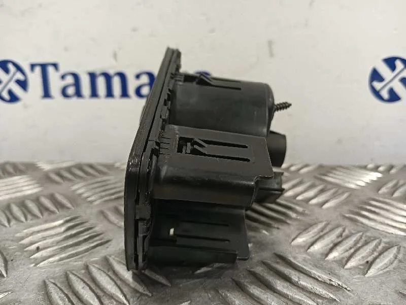 Mando Luces para Volkswagen Golf Vii Variant (Ba5, Bv5)