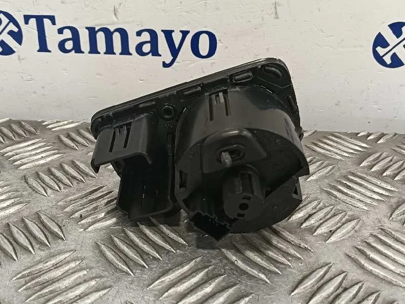 Mando Luces para Volkswagen Golf Vii Variant (Ba5, Bv5)