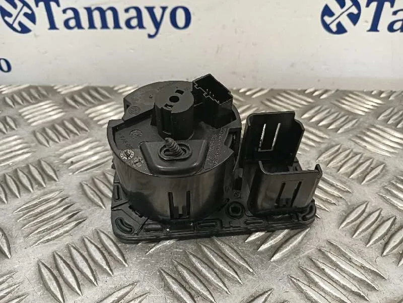 Mando Luces para Volkswagen Golf Vii Variant (Ba5, Bv5)