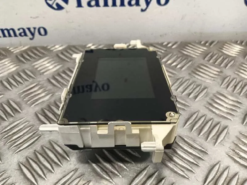 Pantalla Multifuncion para Ford Fiesta (Ccn)