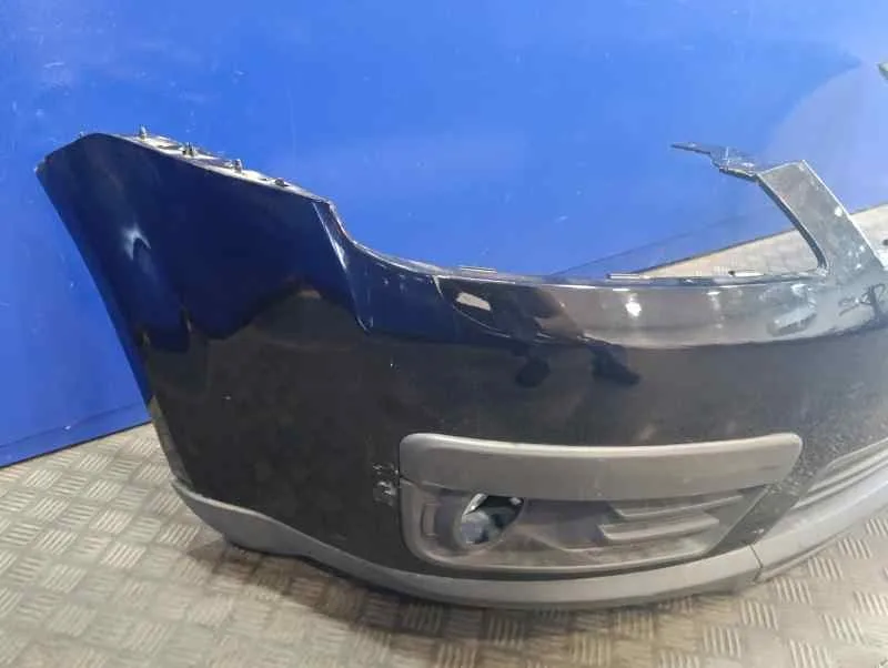 Paragolpes Delantero para Ford Focus C-Max (Cap)
