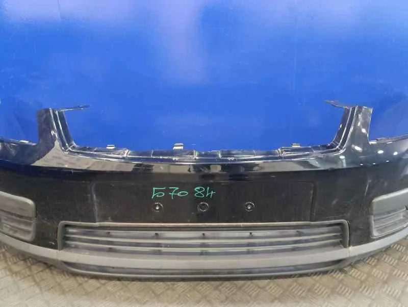 Paragolpes Delantero para Ford Focus C-Max (Cap)