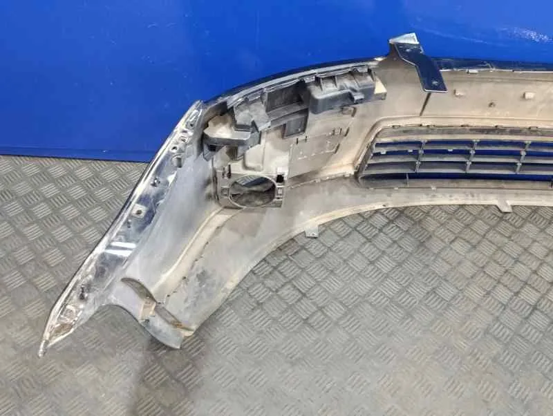 Paragolpes Delantero para Ford Focus C-Max (Cap)