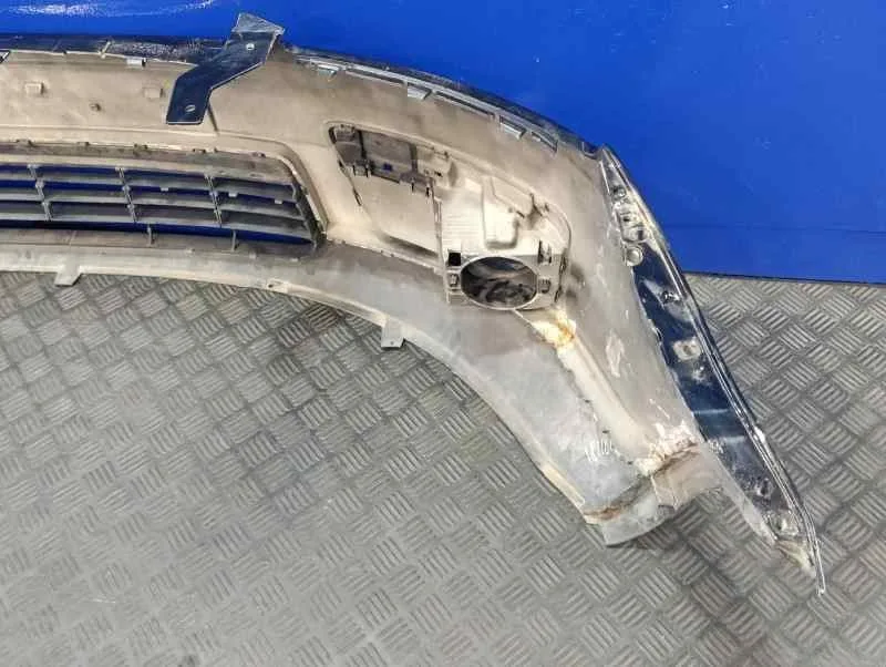 Paragolpes Delantero para Ford Focus C-Max (Cap)