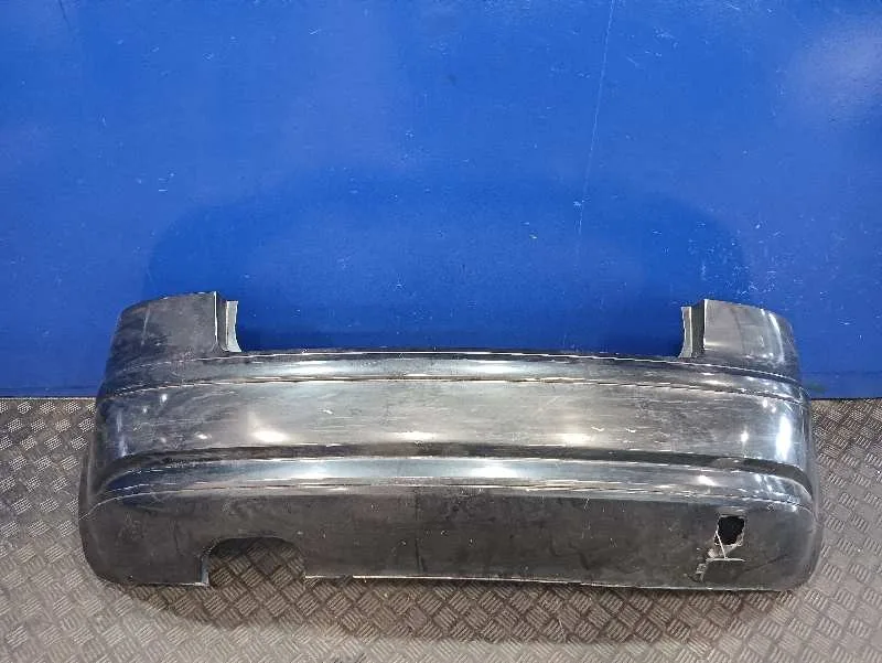 Paragolpes Trasero para Audi A3 (8P)