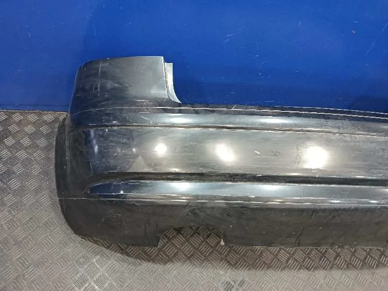 Paragolpes Trasero para Audi A3 (8P)