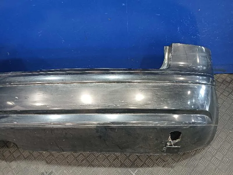 Paragolpes Trasero para Audi A3 (8P)