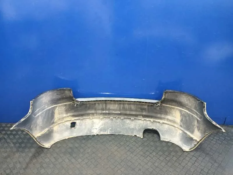 Paragolpes Trasero para Audi A3 (8P)