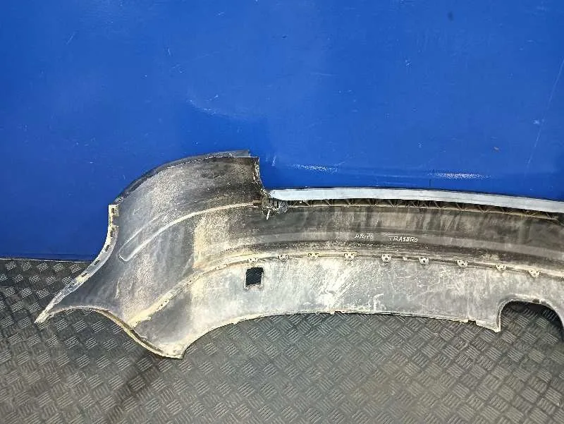 Paragolpes Trasero para Audi A3 (8P)